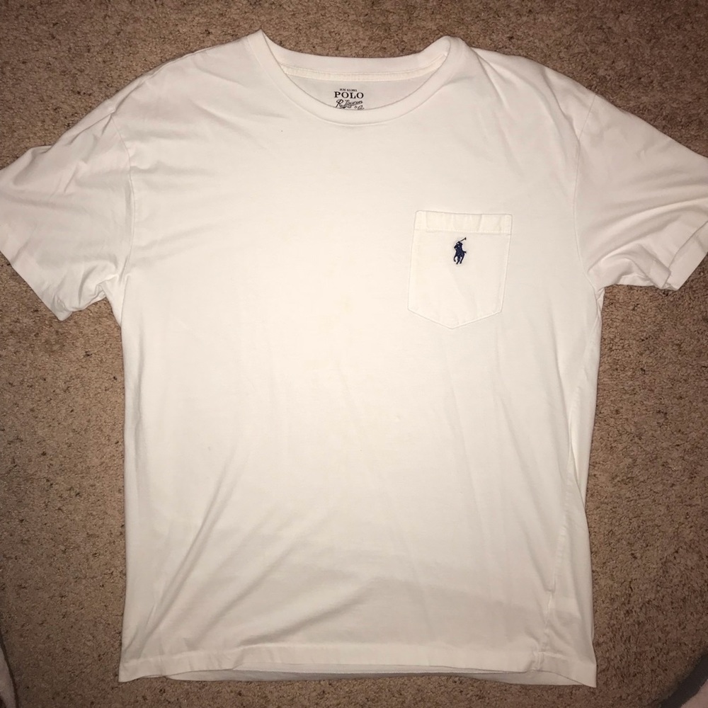 Men's Polo Ted